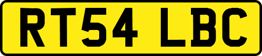 RT54LBC