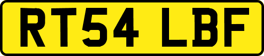 RT54LBF