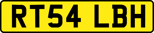 RT54LBH