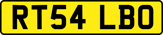 RT54LBO