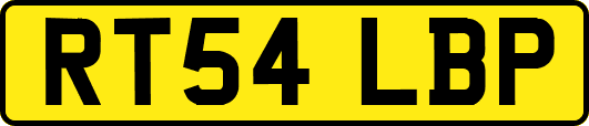 RT54LBP