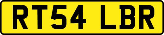RT54LBR