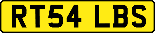 RT54LBS