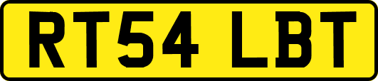 RT54LBT