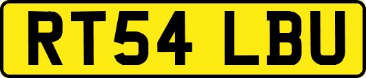 RT54LBU