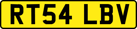 RT54LBV