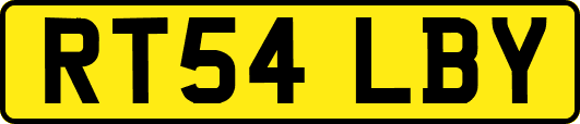 RT54LBY