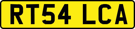 RT54LCA