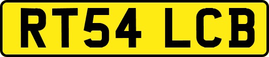 RT54LCB