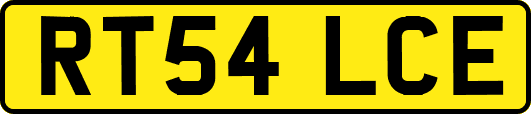 RT54LCE