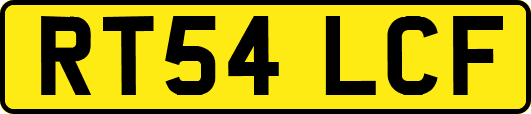 RT54LCF