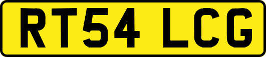 RT54LCG