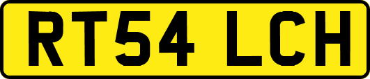 RT54LCH