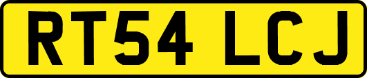 RT54LCJ