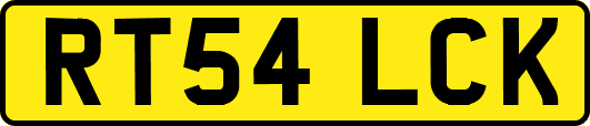 RT54LCK