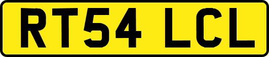 RT54LCL