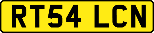 RT54LCN