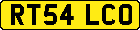 RT54LCO