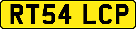 RT54LCP