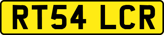 RT54LCR