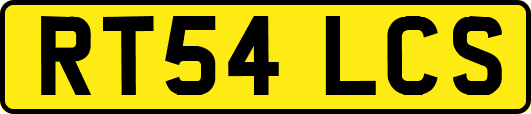 RT54LCS