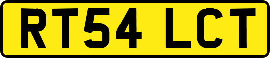 RT54LCT