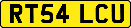 RT54LCU