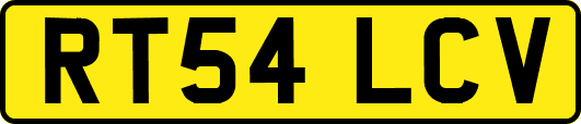 RT54LCV