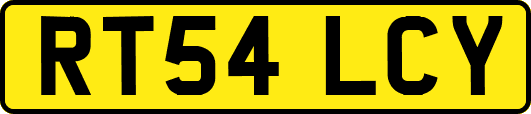 RT54LCY