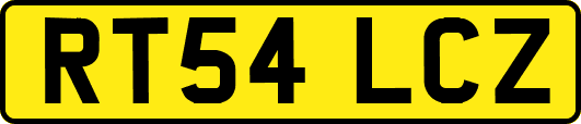 RT54LCZ