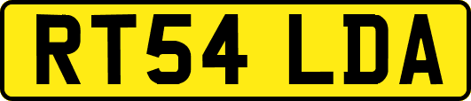 RT54LDA