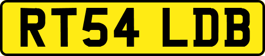 RT54LDB