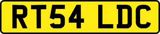 RT54LDC