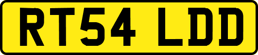 RT54LDD