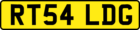 RT54LDG