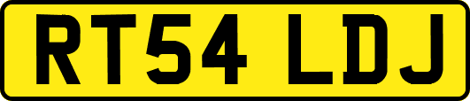 RT54LDJ