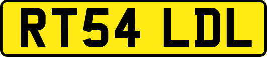 RT54LDL