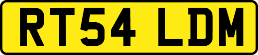RT54LDM