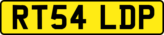 RT54LDP