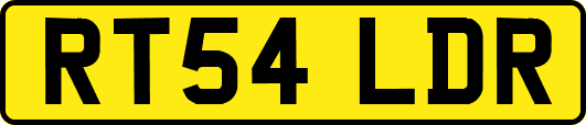 RT54LDR