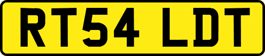 RT54LDT