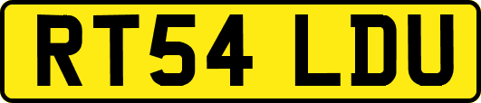 RT54LDU