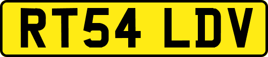 RT54LDV
