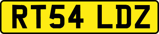 RT54LDZ