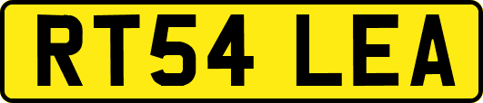 RT54LEA