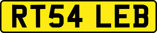 RT54LEB