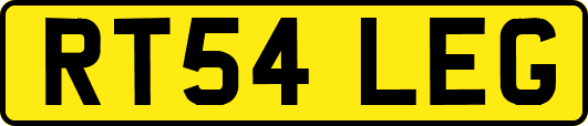 RT54LEG