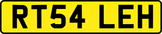 RT54LEH