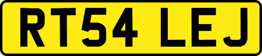 RT54LEJ