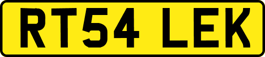 RT54LEK